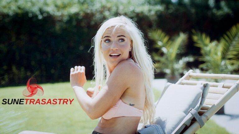 Pernille Kurzmann Lunden