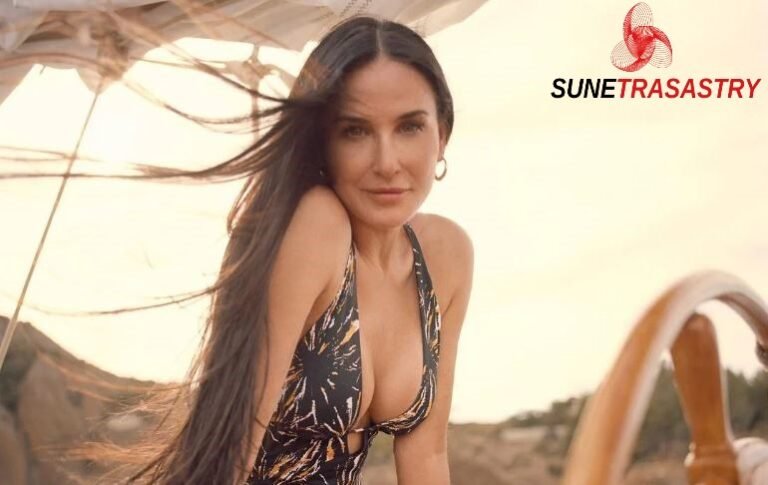 Demi Moore Ehepartner