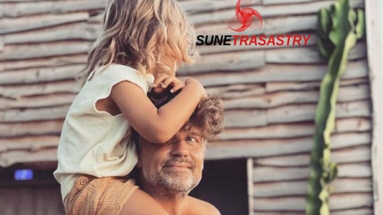 Wayne Carpendale Kind Verstorben