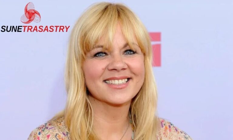 Julia Leischik Tochter verstorben