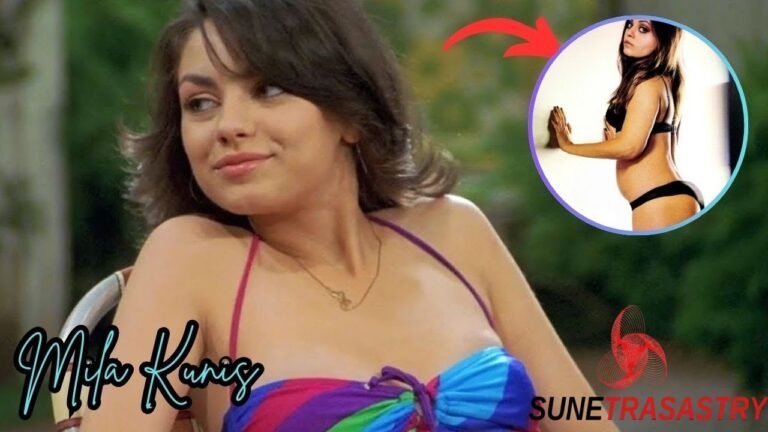 Mila Kunis Ashton Kutcher: Die Ikone eines Hollywood-Liebespaares Mila Kunis Ashton Kutcher