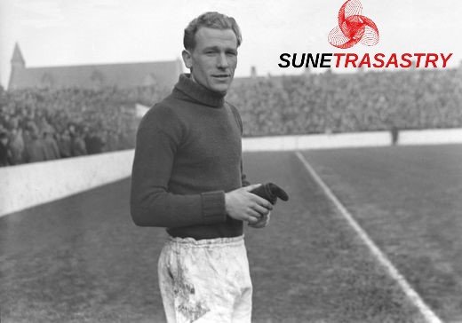 Bert Trautmann Ehepartner: Die Frauen hinter dem legendären Torhüter Bert Trautmann Ehepartner