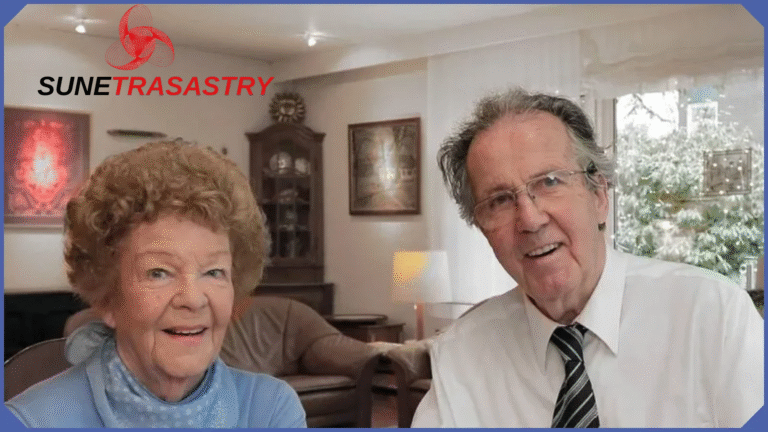 Otto und Ingrid Kneidinger Verstorben: Die Wahre Geschichte Hinter dem Mythos Otto und Ingrid Kneidinger verstorben