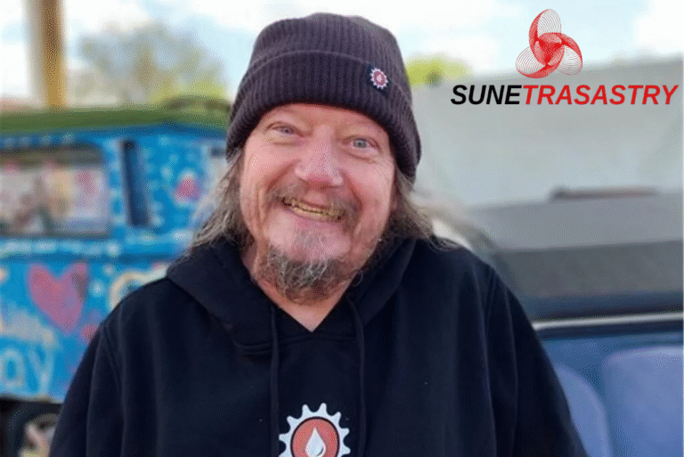 Peter Ludolf Todesursache – Gerüchte entkräftet: Horst-Günter starb stattdessen Peter Ludolf Todesursache