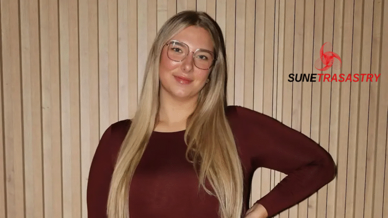 Wer ist Joelina Karabas? Die inspirierende Reise einer einzigartigen Persönlichkeit Joelina Karabas