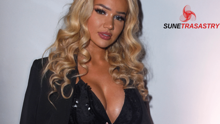 Shirin David früher