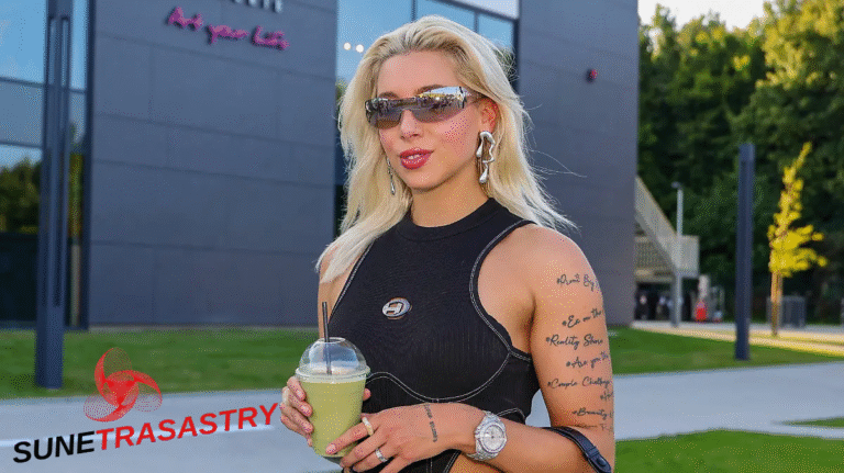 Der Todesfall Walentina Doronina: Ein Schicksalsschlag erschüttert die Reality-Welt Todesfall Walentina Doronina